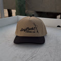 ALF Two-Tone 5 Panel Snapback