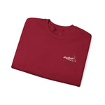 The Classic Crewneck