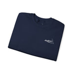 The Classic Crewneck