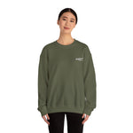 The Classic Crewneck