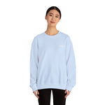 The Classic Crewneck