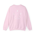 The Classic Crewneck