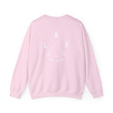The Classic Crewneck