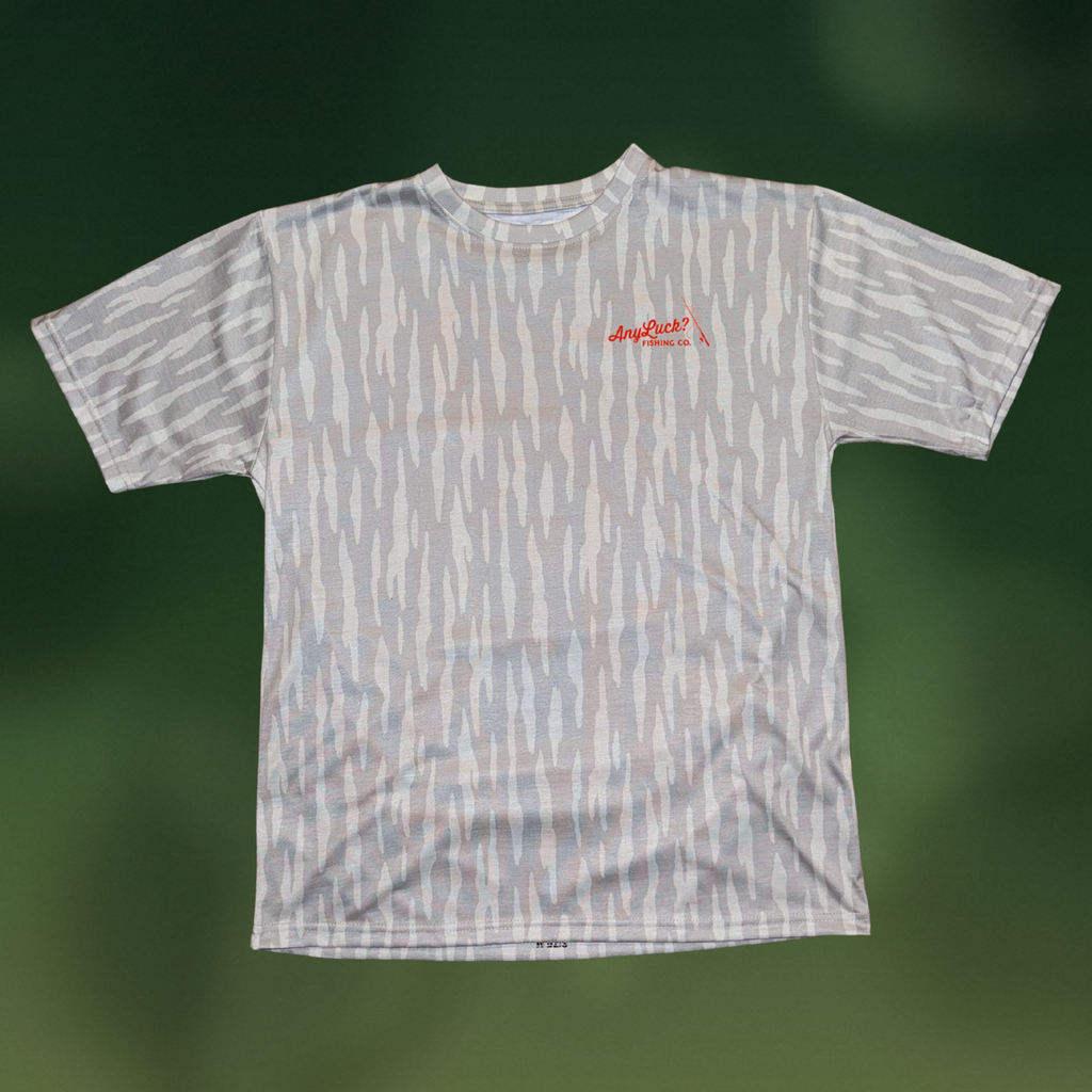 The Camo Classic Tee