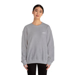 The Classic Crewneck