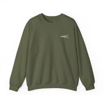 The Classic Crewneck