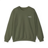 The Classic Crewneck