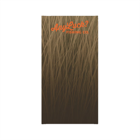The Lightweight Marsh Grass Camo Neck Gaiter