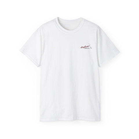 The Carolina Tee