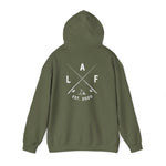 The Classic Hoodie