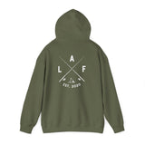 The Classic Hoodie