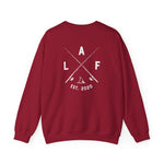 The Classic Crewneck
