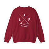 The Classic Crewneck