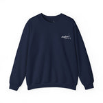 The Classic Crewneck