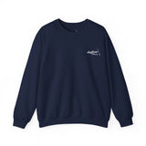 The Classic Crewneck