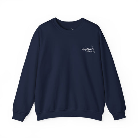 The Classic Crewneck