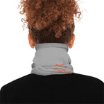 The Lightweight Tigers Neck Gaiter