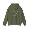 The Classic Hoodie