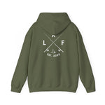 The Classic Hoodie