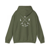 The Classic Hoodie
