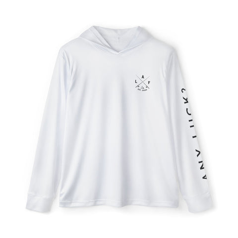 The Fishing Shirt
