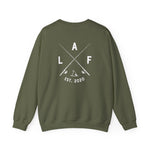 The Classic Crewneck