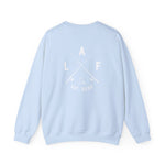 The Classic Crewneck