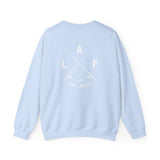 The Classic Crewneck