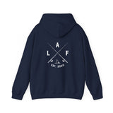 The Classic Hoodie