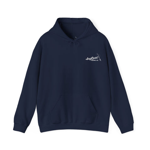 The Classic Hoodie