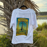 The Marlin Weigh-in Tee