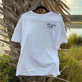 The Marlin Weigh-in Tee