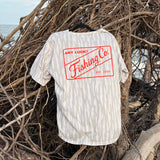 The Camo Classic Tee
