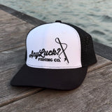 Any Luck Trucker Cap