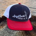 Any Luck Trucker Cap