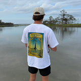 The Marlin Weigh-in Tee