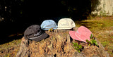 The Any Luck Classic Rope Hat