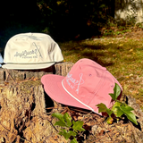 The Any Luck Classic Rope Hat